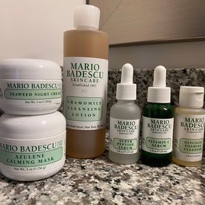 Mari Badescu